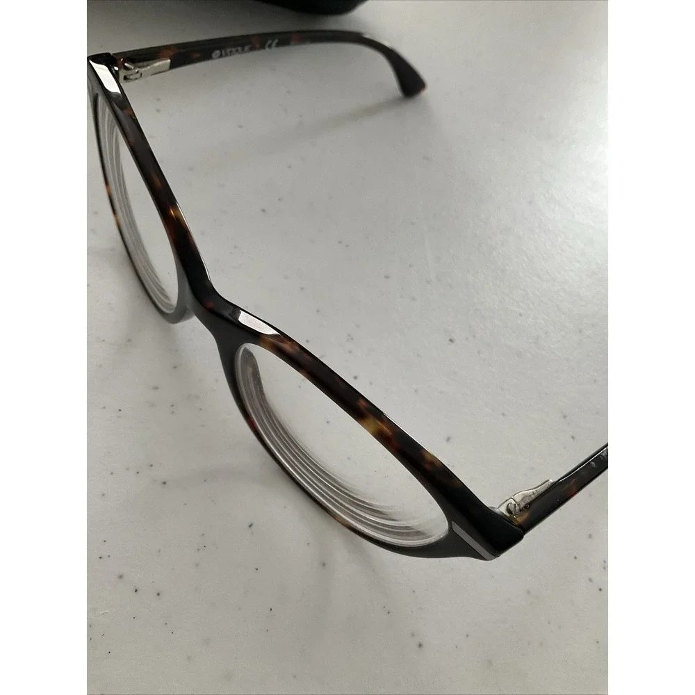Vogue Frame Eyeglasses VO 2937 W656 51-17-140 Purple Flex Hinge